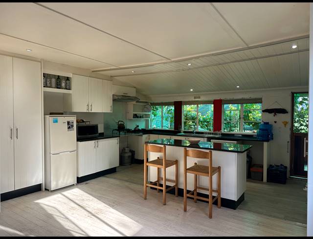 3 BEDROOM HOUSE FOR SALE IN BARRYDALE